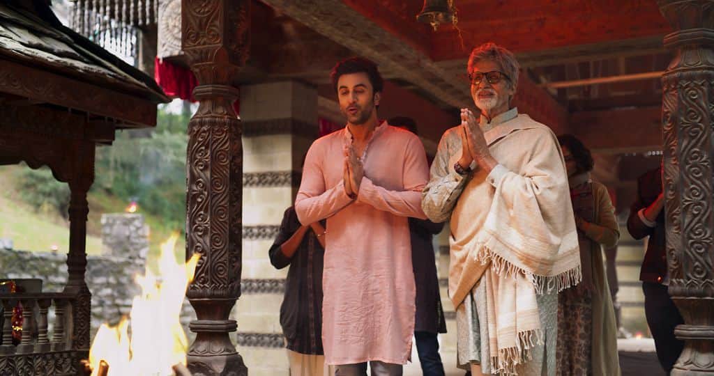 ayan mukherjee film brahmastra second song deva deva released starring ranbir kapoor and alia bhatt