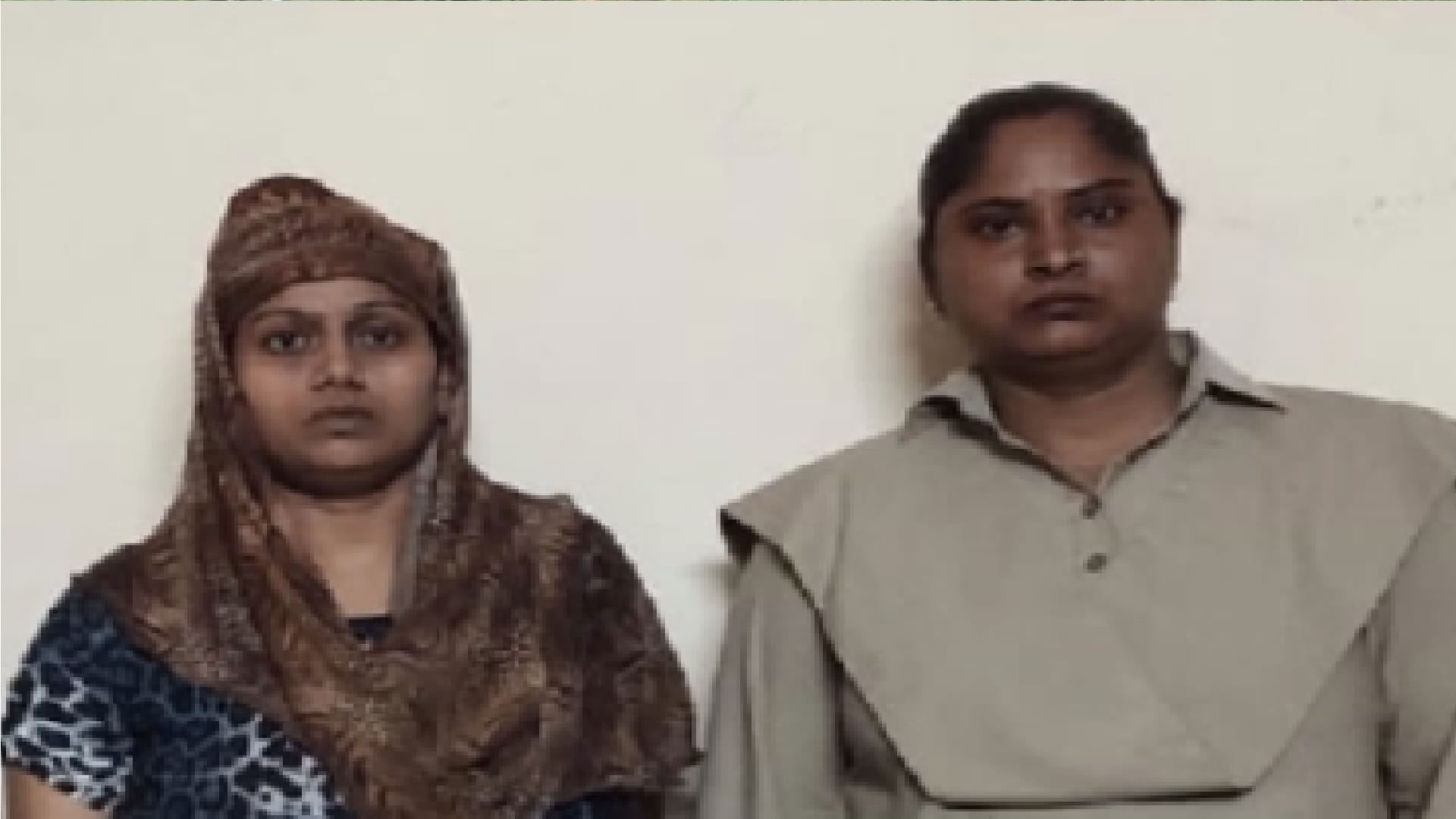 New twist in live-in-partner FIroz murder case Preeti did three marriages in three years