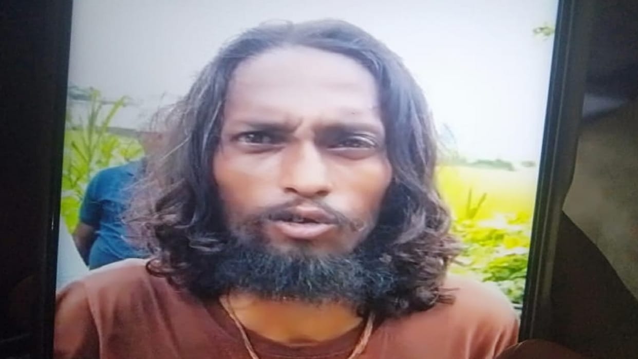 Case of murder on villagers in case of death in police custody