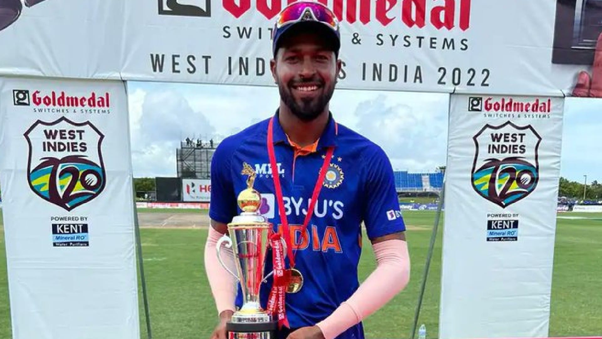 IND vs WI 5th T20i 2022 India vs West Indies Match Highlights in Hindi