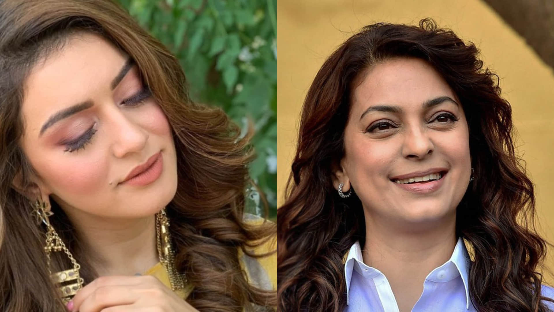 Hansika Motwani Father was against her decision of being actress later became a superstar with Allu Arjun