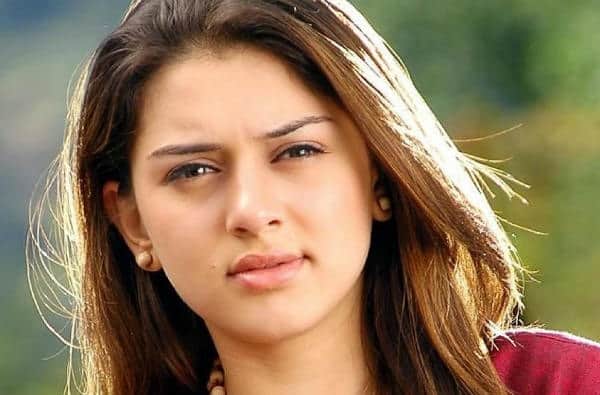 Hansika Motwani Father was against her decision of being actress later became a superstar with Allu Arjun