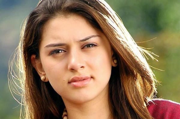 Hansika Motwani Father was against her decision of being actress later became a superstar with Allu Arjun