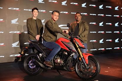 Honda shop motorcycle price