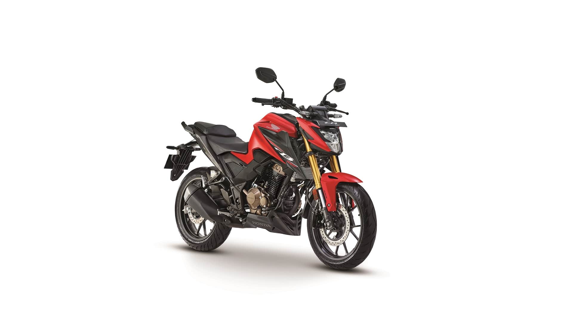 Honda Motorcycle and Scooter India launches New Bike Honda CB300F Check Price Features