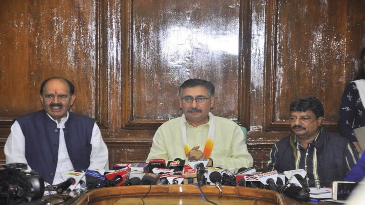 367 questions to be asked in Himachal Vidhan Sabha Monsoon Session