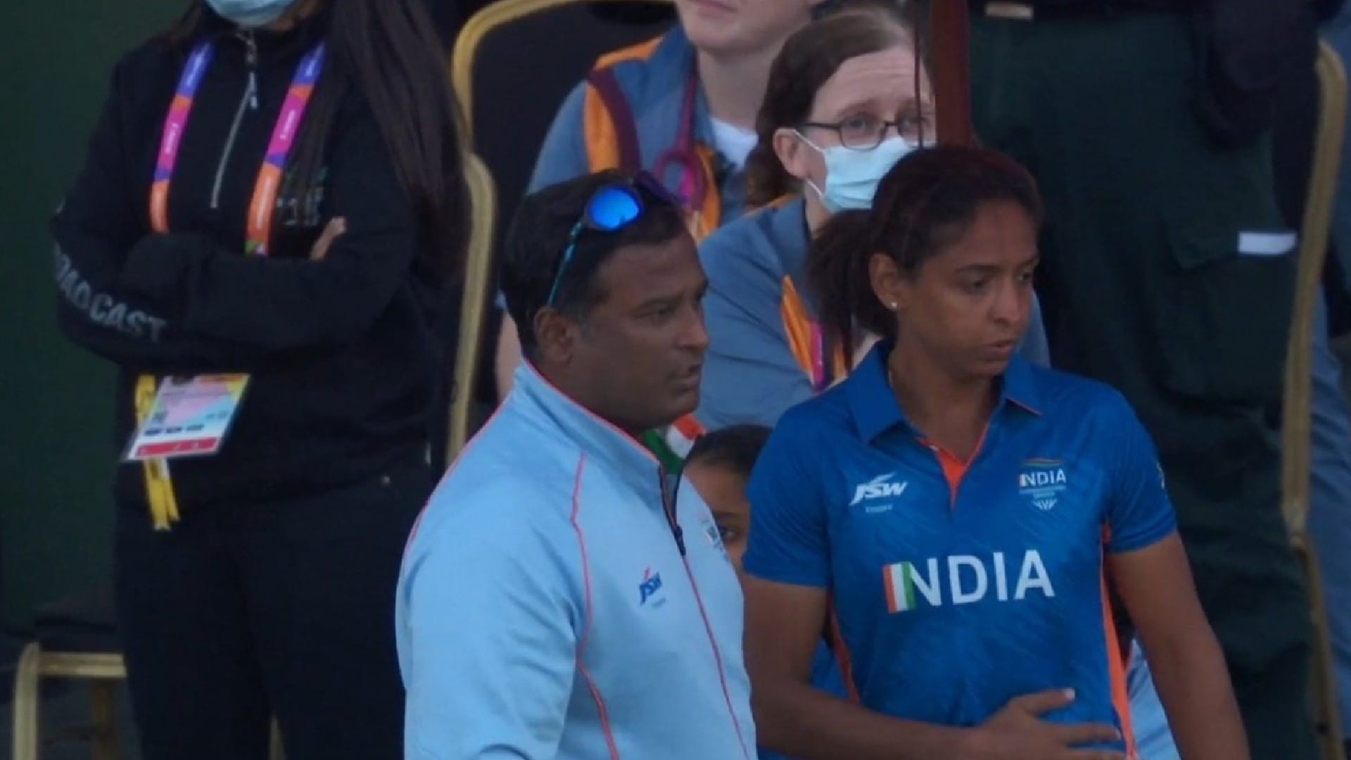 India lost to Australia in CWG 2022 women's cricket Final match Captain harmanpreet disappointed