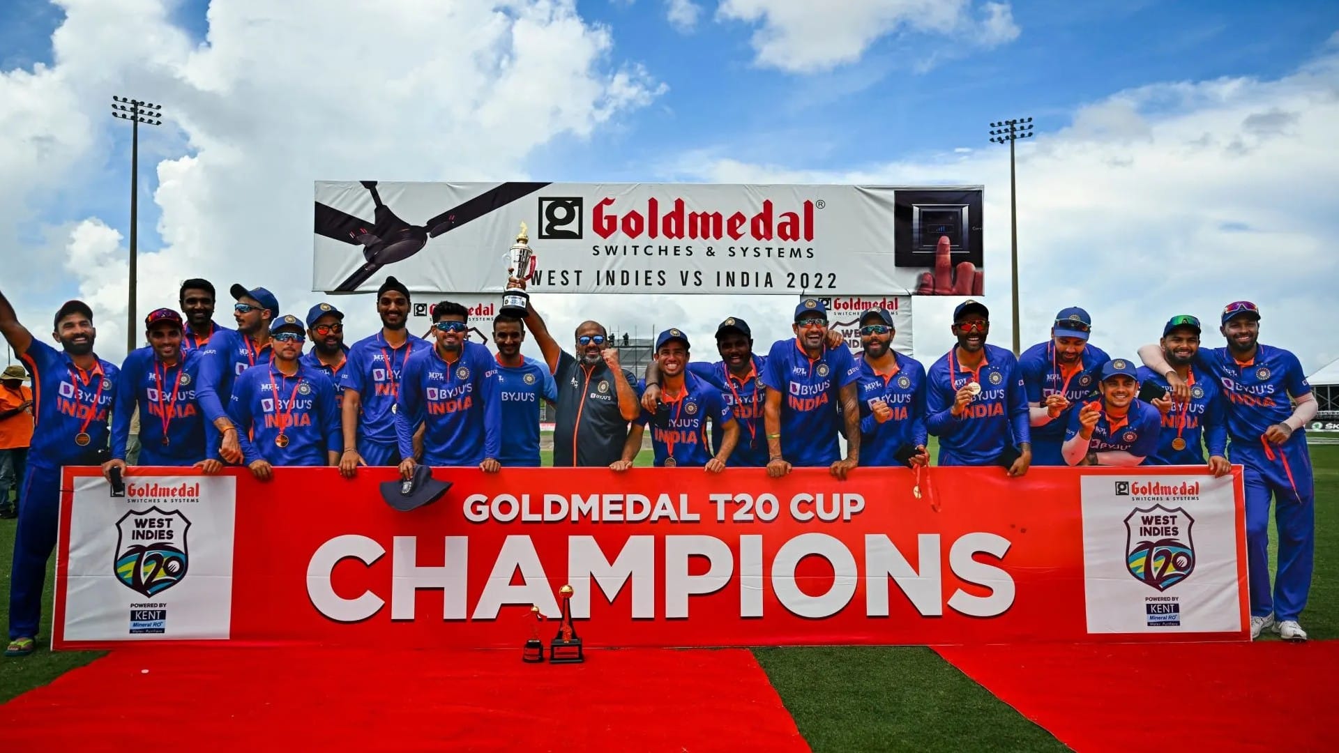 IND vs WI 5th T20i 2022 India vs West Indies Match Highlights in Hindi