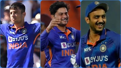 India defeats West Indies in 5th T20 by 88 runs Florida Shreyas Bishnoi Kuldeep Axar Hardik Cricket in Hindi