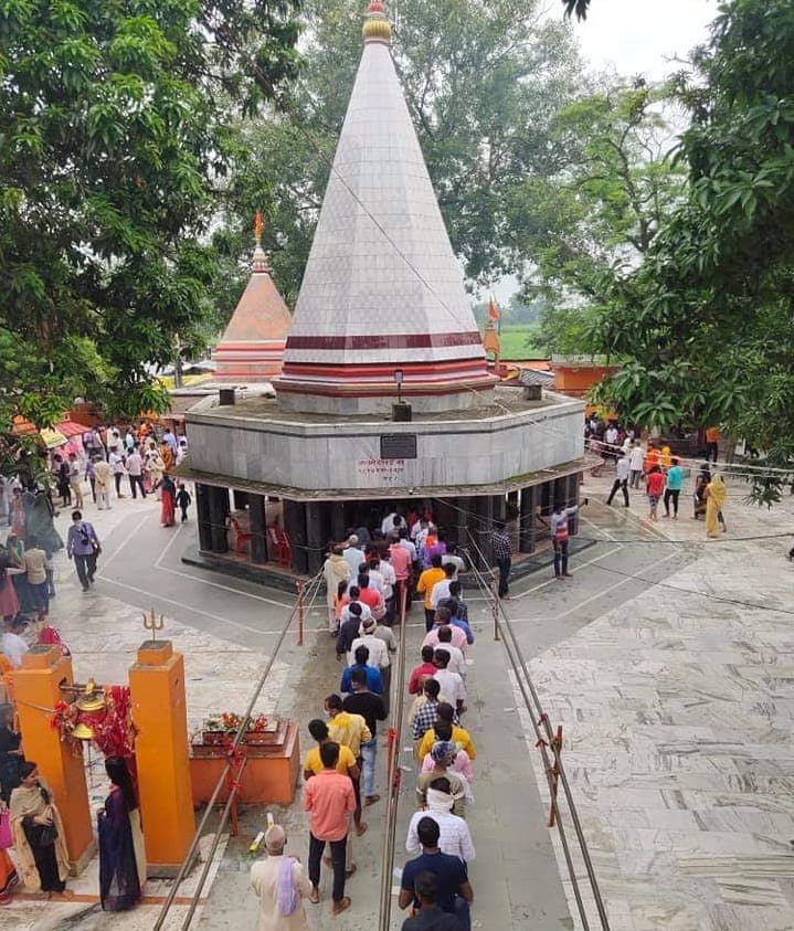 Last Monday of Sawan today, devotees will gather in Shiva temples
