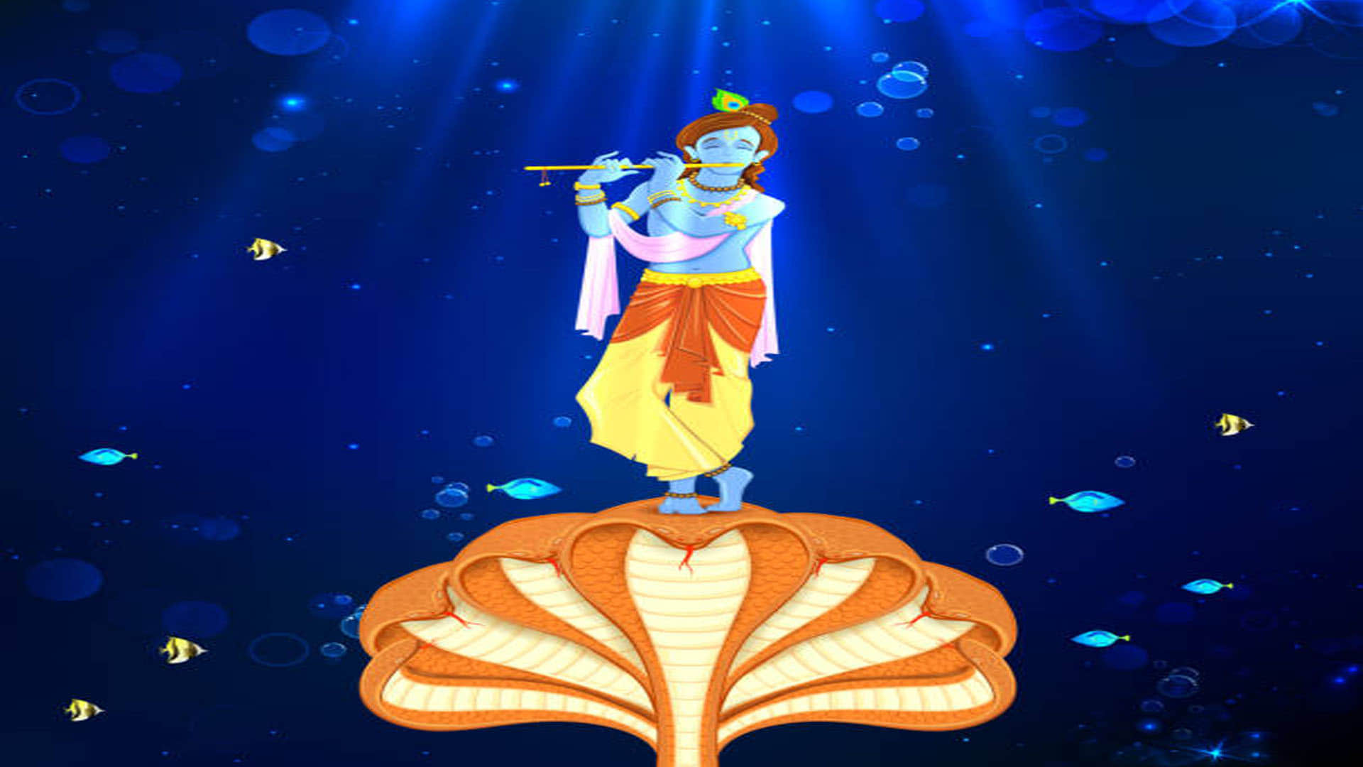 Krishna Janmashtami 2022 Kab Manaya Jayegi, Janmashtami Kab Hai 18 or 19 August