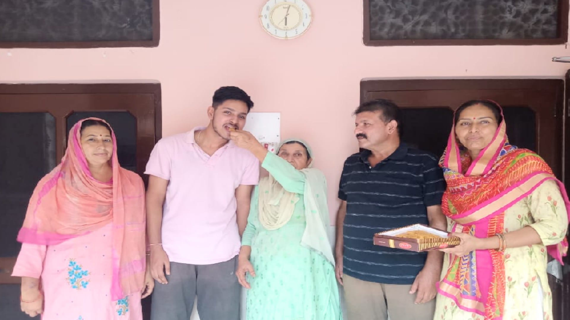 JEE Main 2022 Result,toppers of himachal pradesh and their interview