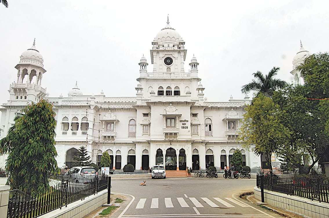 Eight seats increase in Forensic medicine department of Kgmu