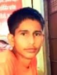 kaverdiya died in road accident