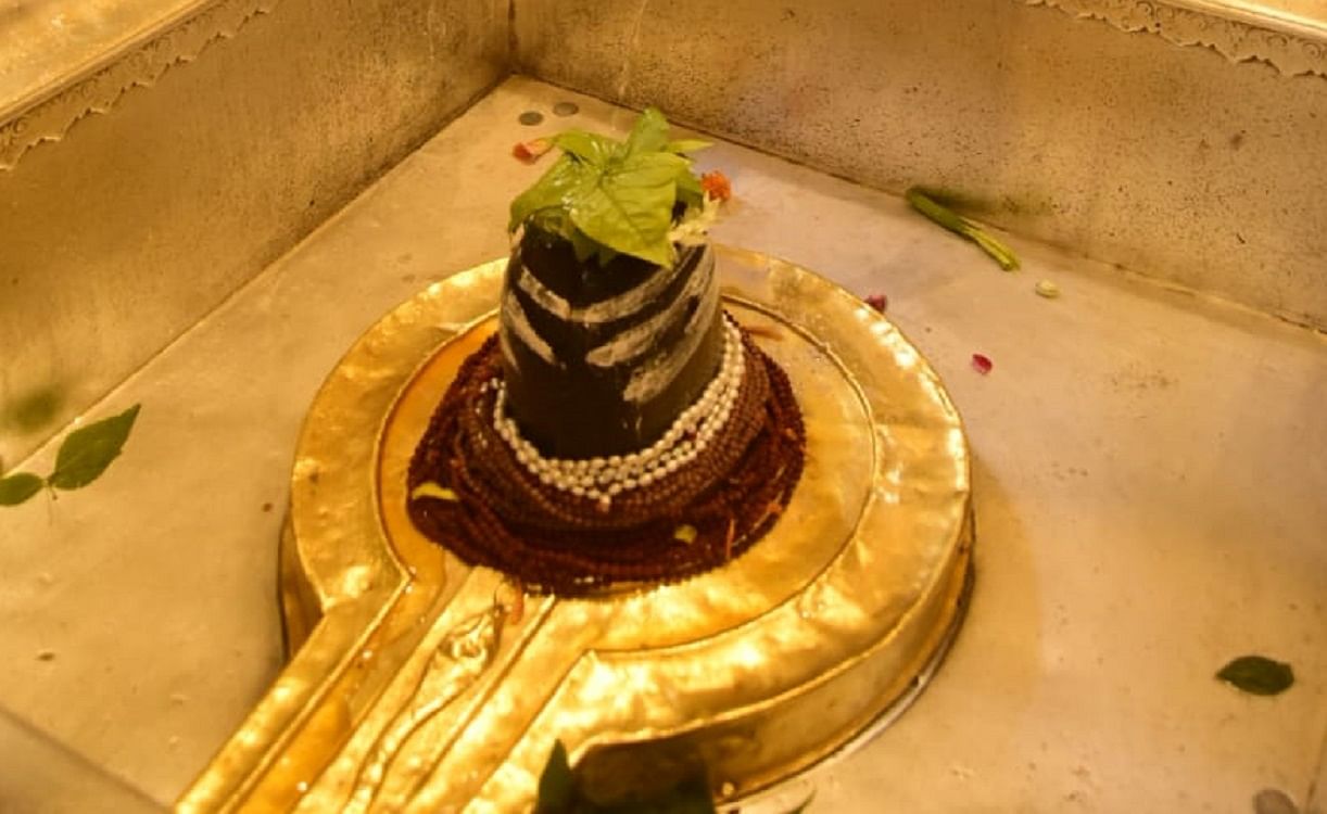 काशी विश्वनाथ