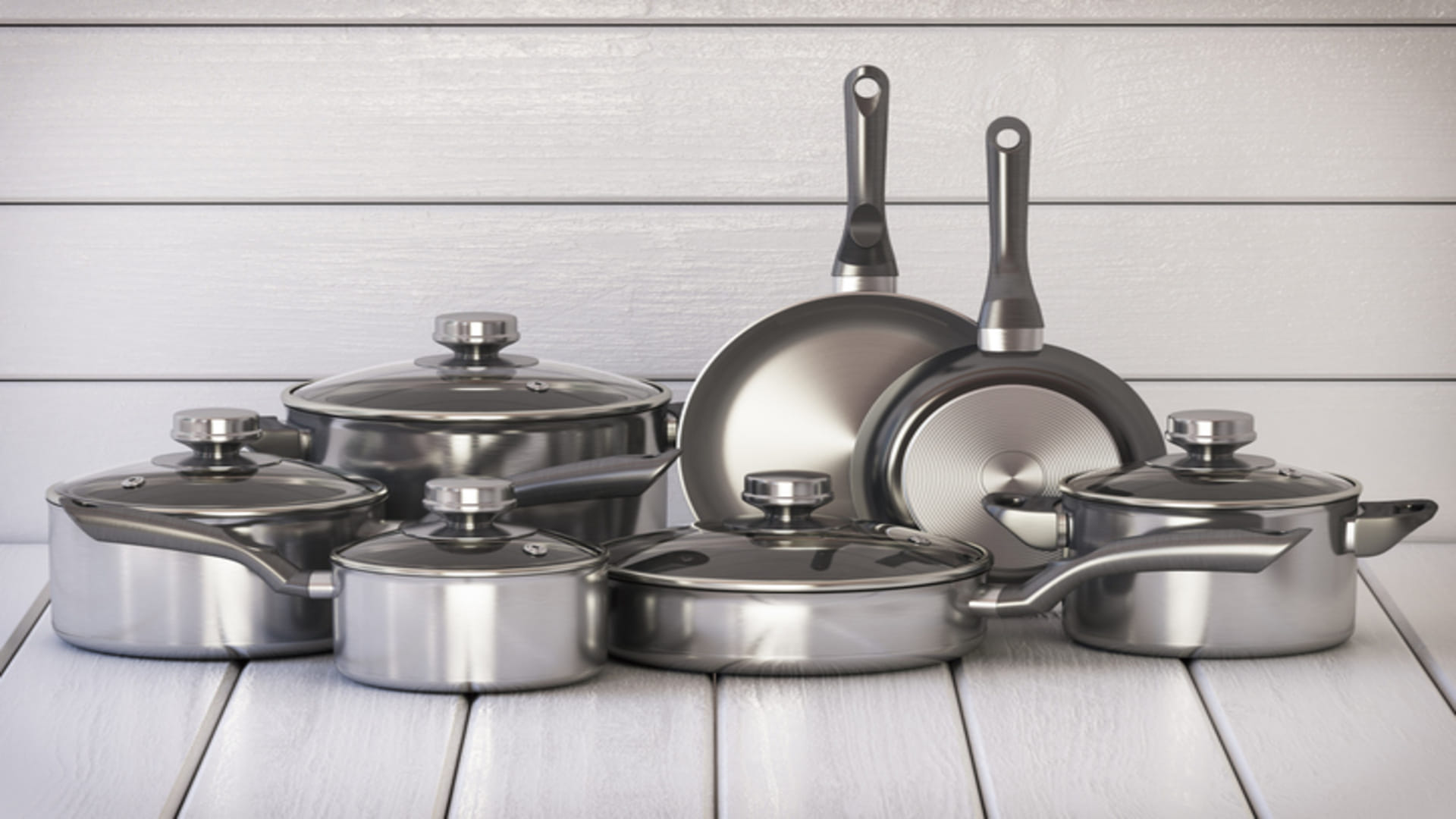 Steel vs Aluminium vs Sand Utensils Which are Good for Cooking Know Benefits in Hindi