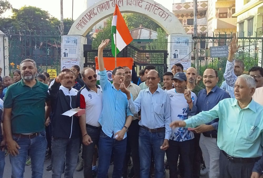 Commonwealth Games 2022: Celebration in Almora for Lakshya Sen victory