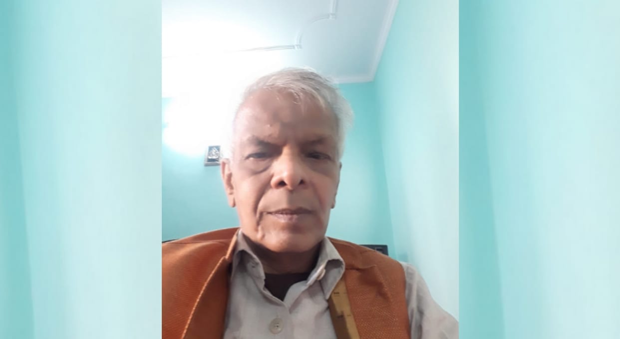 Hindi Sansthan released the list, honors nine litterateurs of UP including Dr. Ajay of Lucknow