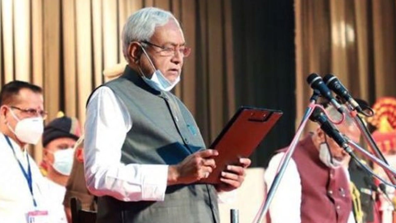 Bihar Politics : Why Nitish Kumar angry From BJP, what is JDU's new planning?