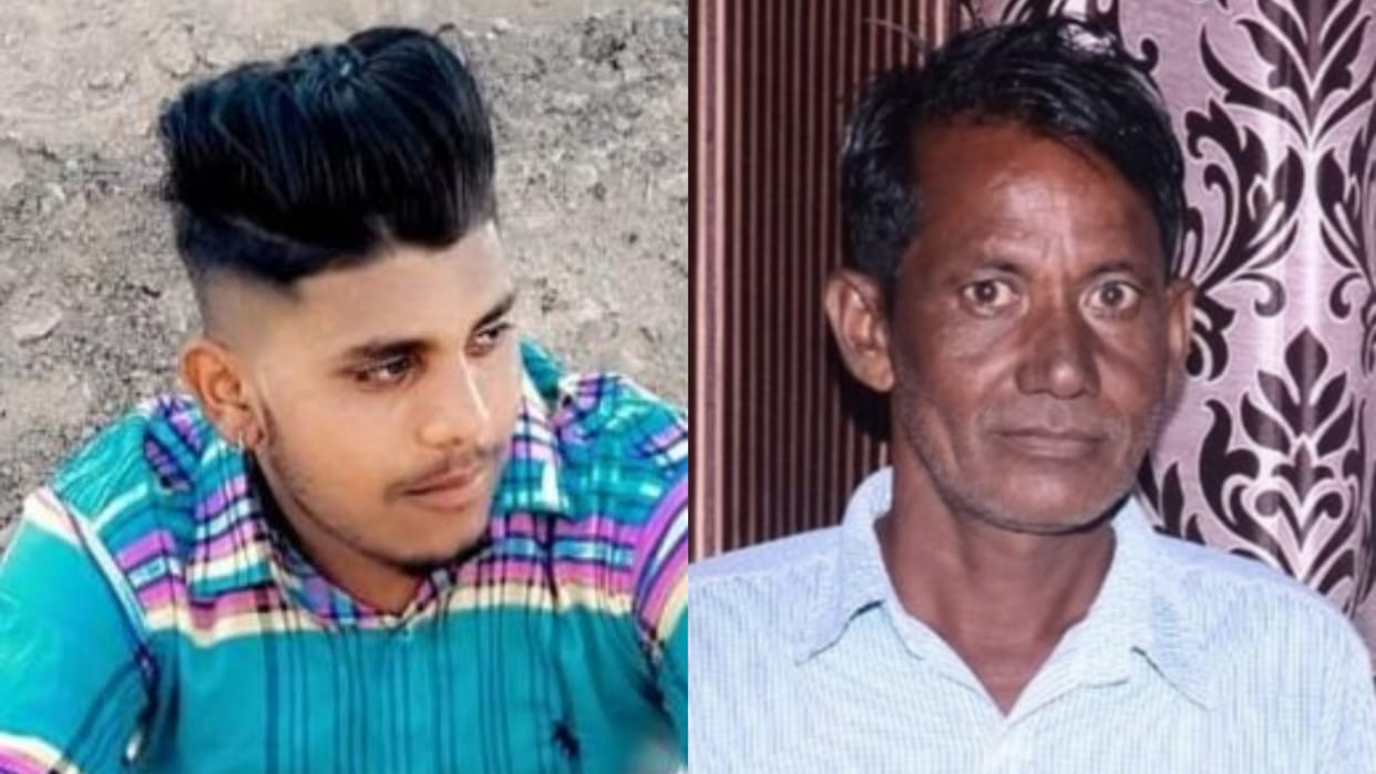 Two people of Indachoi village died due to overturning of tractor-trolley in Fatehabad