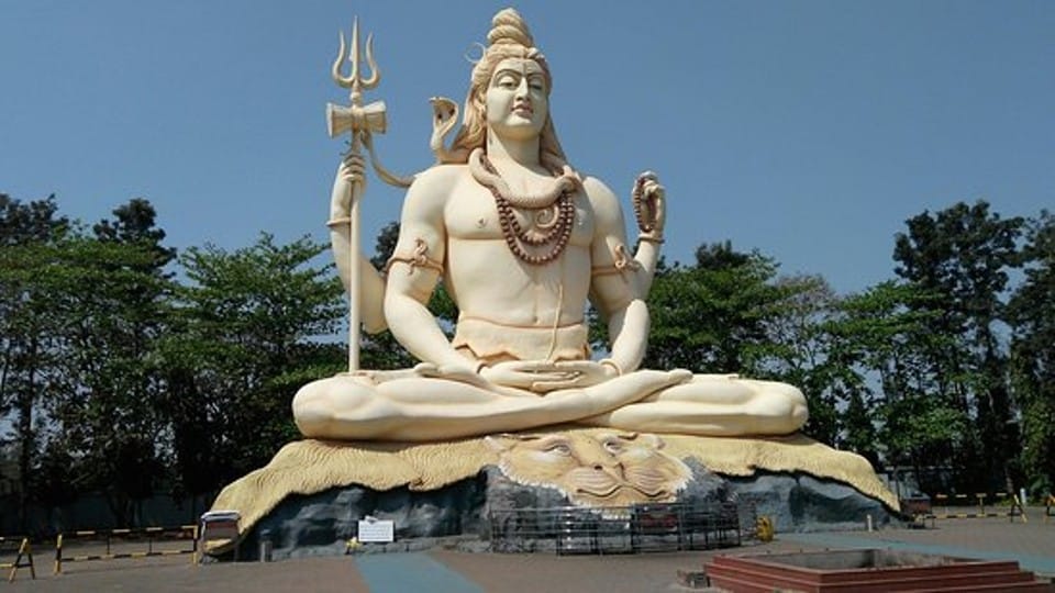 मध्य प्रदेश के अद्भुत शिव मंदिर
