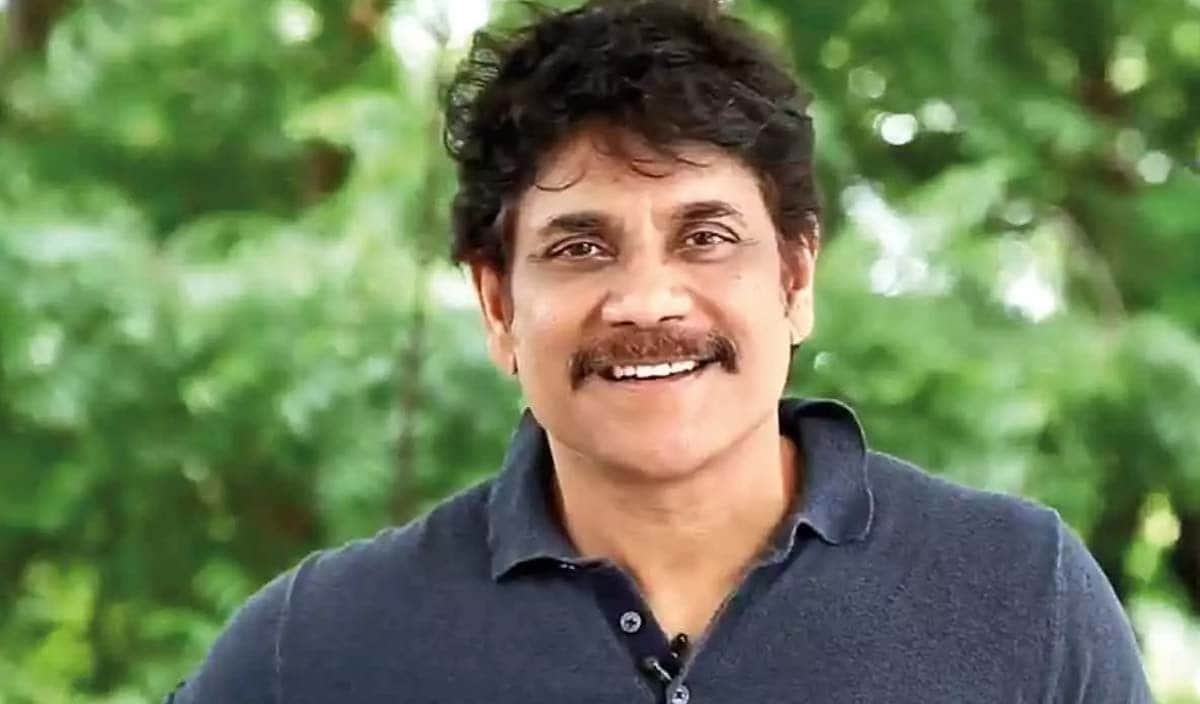 Laal Singh Chaddha actor Naga Chaitanya father Akkineni Nagarjuna first review of Aamir Khan Film