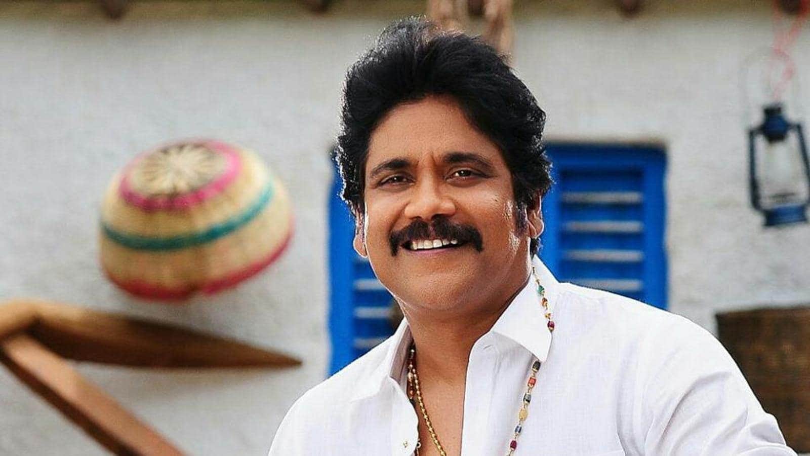 Brahmastra Part 1 Shiva Actor Nagarjuna Reaction on Son Laal Singh Chaddha Failure