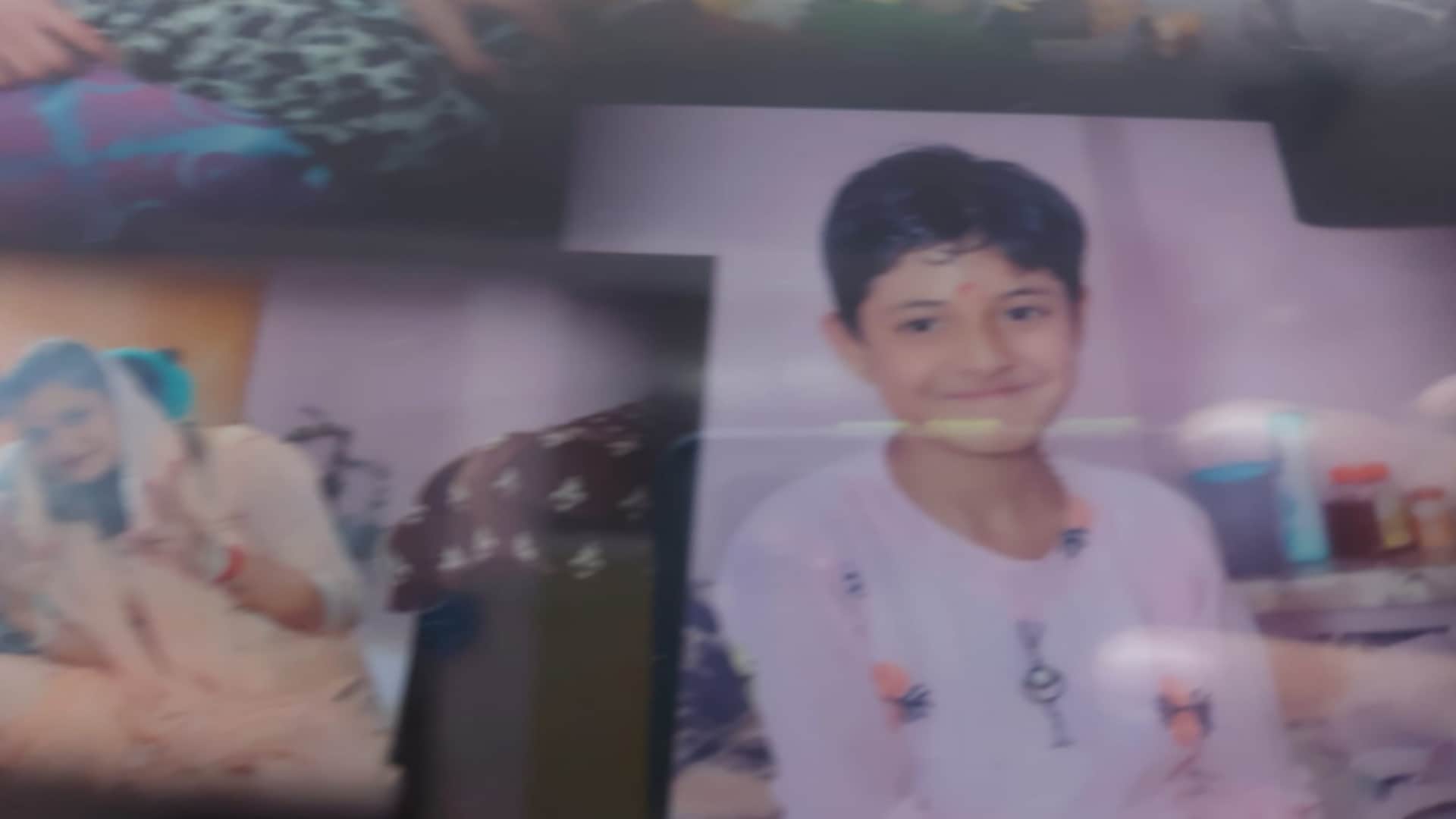 Double Murder Meerut: Blood was everywhere, Nani-Dhevati murdered by slitting throat with a sharp weapon