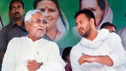 Nitish Kumar to be Chief Minister for 8th time know the numbers