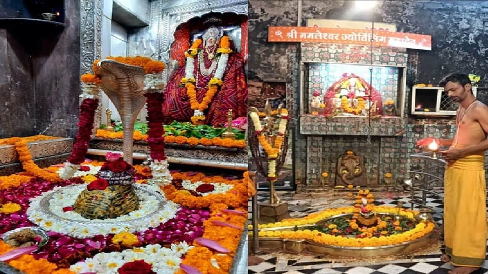 Sawan Somwar: Wonderful Shiva temples of Madhya Pradesh