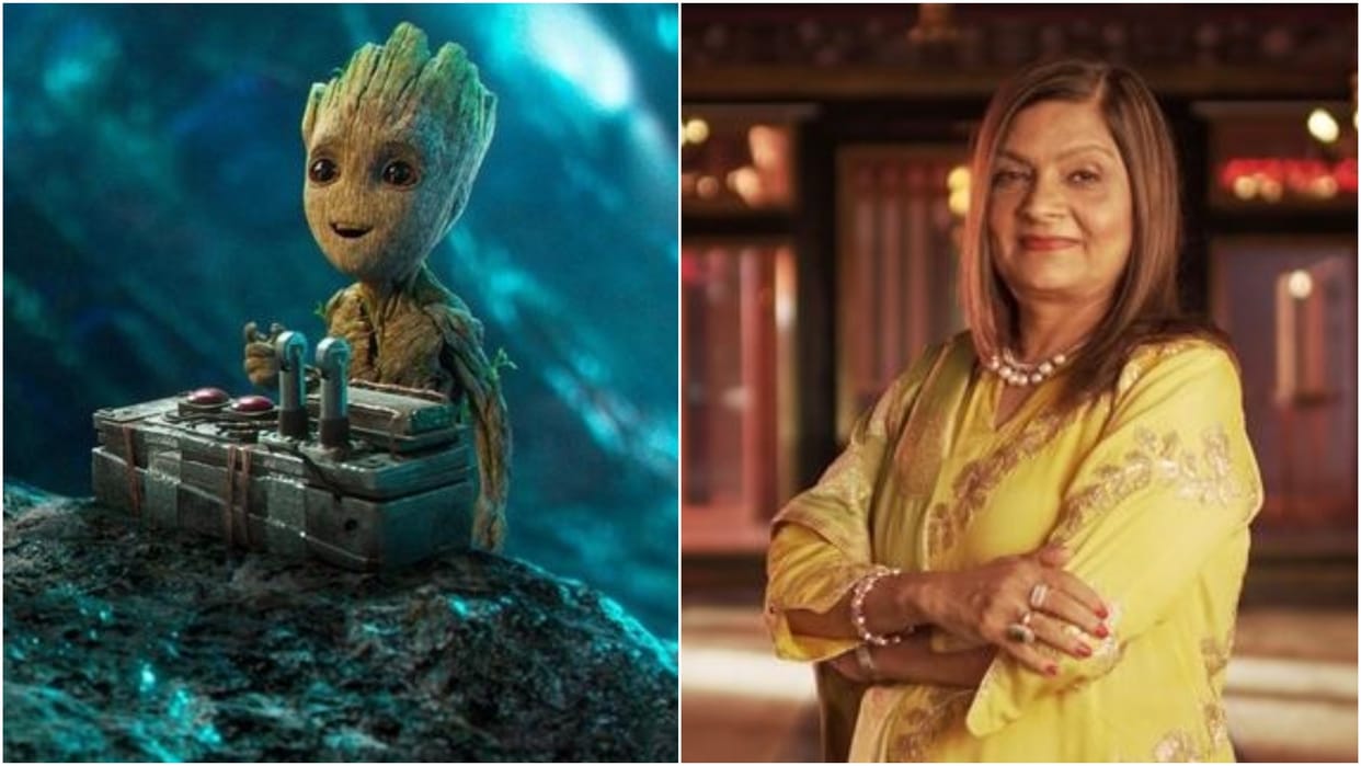 From i am groot to indian matchmaking 2 these films and series to release in second week of august