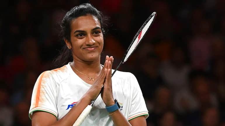 CWG 2022: PV Sindhu Wins Gold medal, Kangana Ranaut Kajol Congratulate her on social media