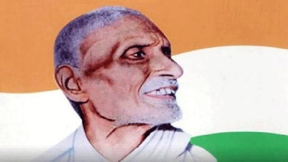 Independence Day 2023: Who designed the national flag of India