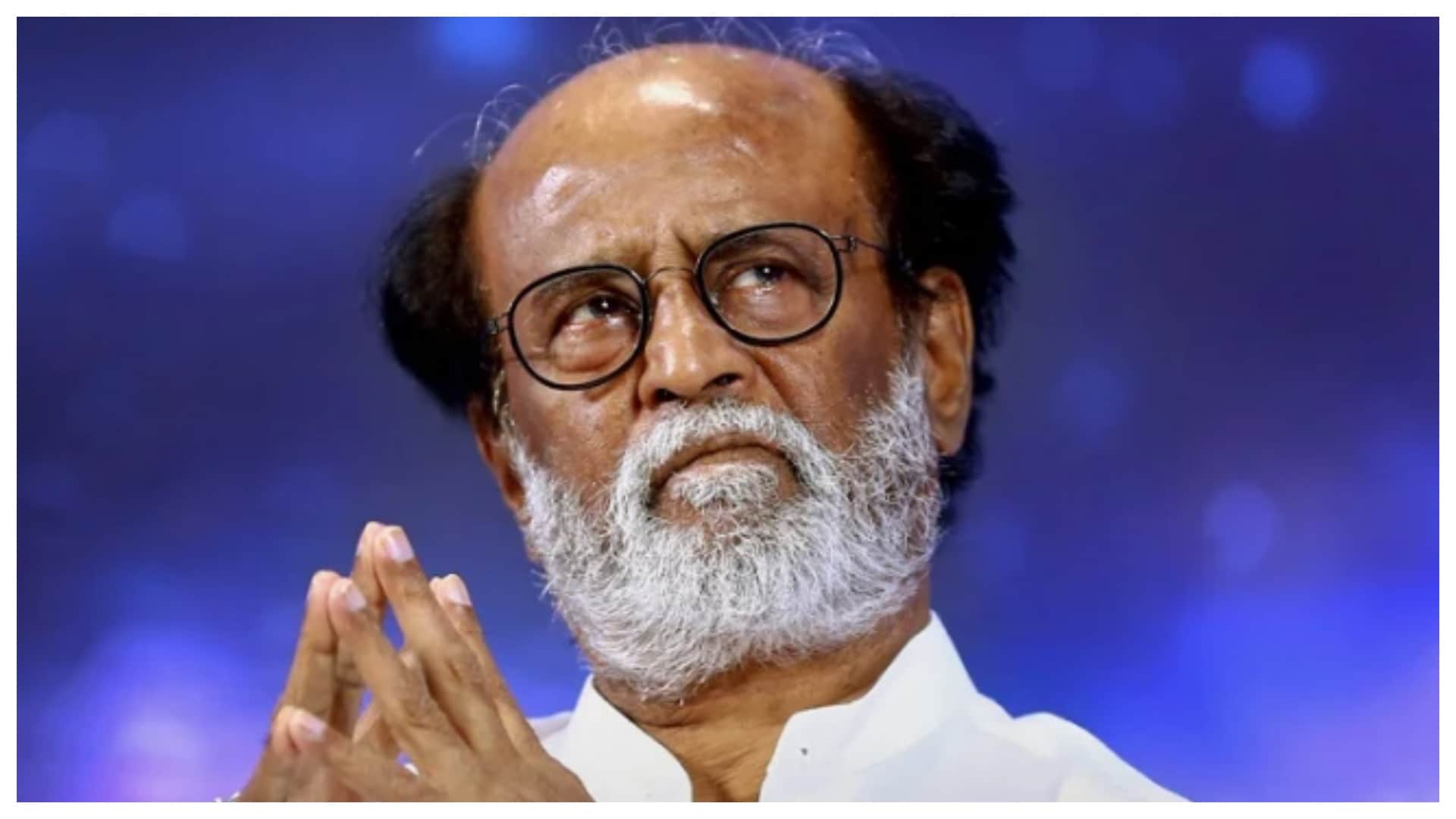 Rajinikanth Fahadh Faasil Video From Vettaiyan Set Went Viral On Social Media Read Details Here