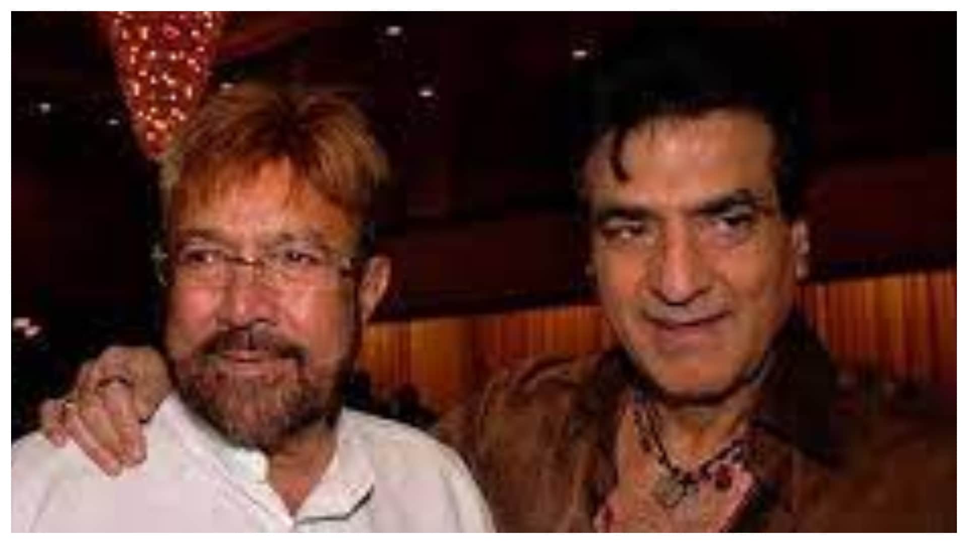 When Jitendra Had to Give a Screen Test for the First Film Know How Rajesh Khanna Helped
