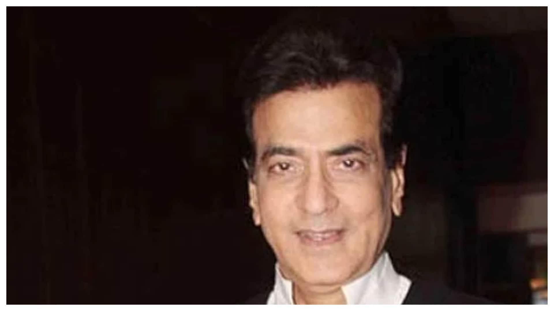 When Jitendra Had to Give a Screen Test for the First Film Know How Rajesh Khanna Helped