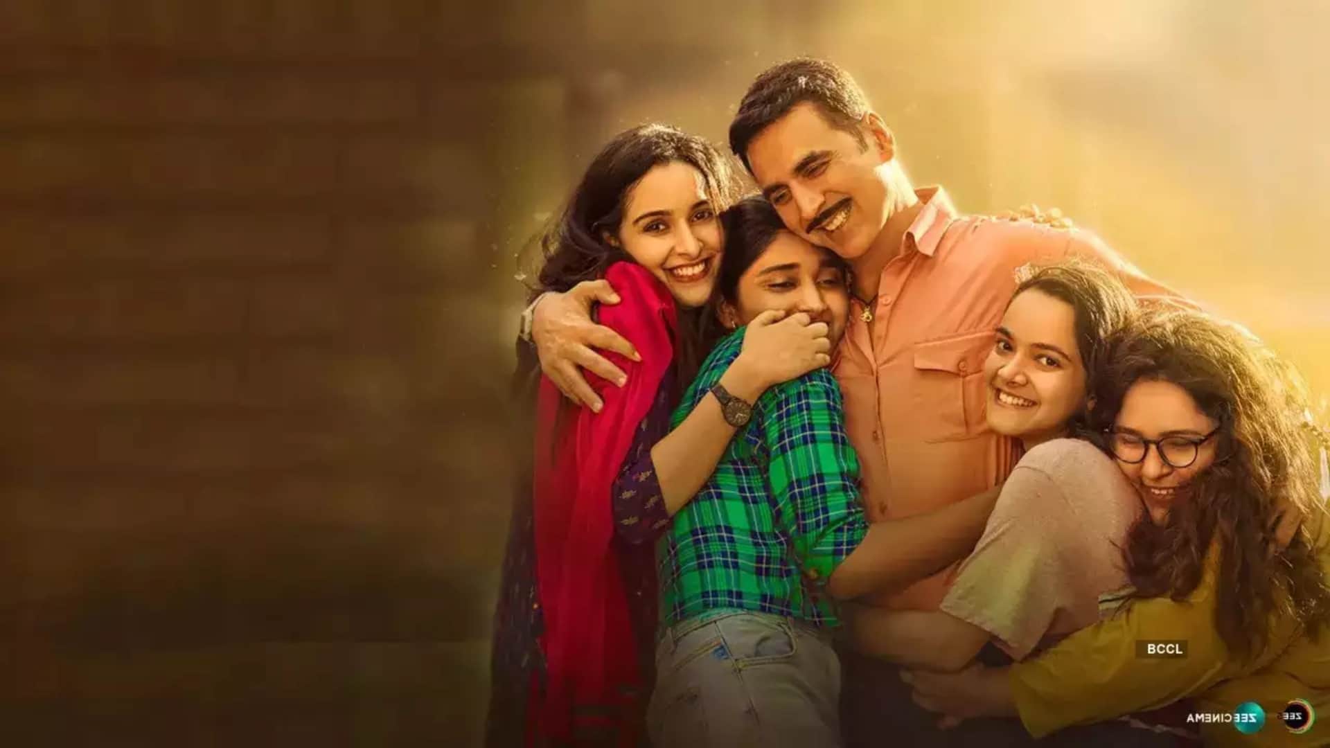 raksha bandhan Box Office Collection Prediction akshay kumar Film Release Date Cast Crew story advance booking