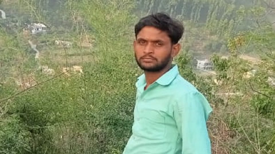 Kanwariya died due to electrocution of generator in Budaun