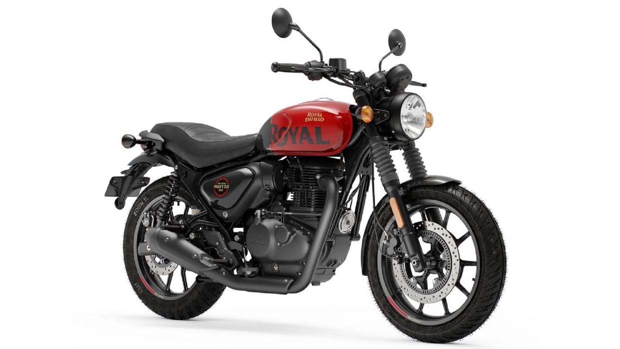 Royal Enfield Hunter 350 Price Hike Know New Price list Features Spec Details