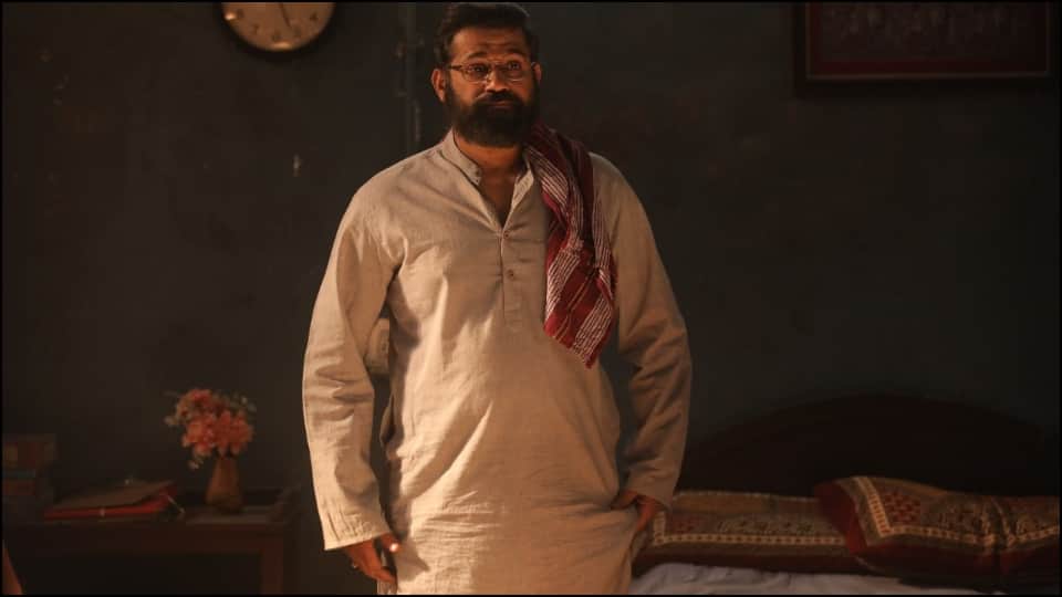 Tumbbad producer Sohum Shah said It took only five years to understand Mumbai'