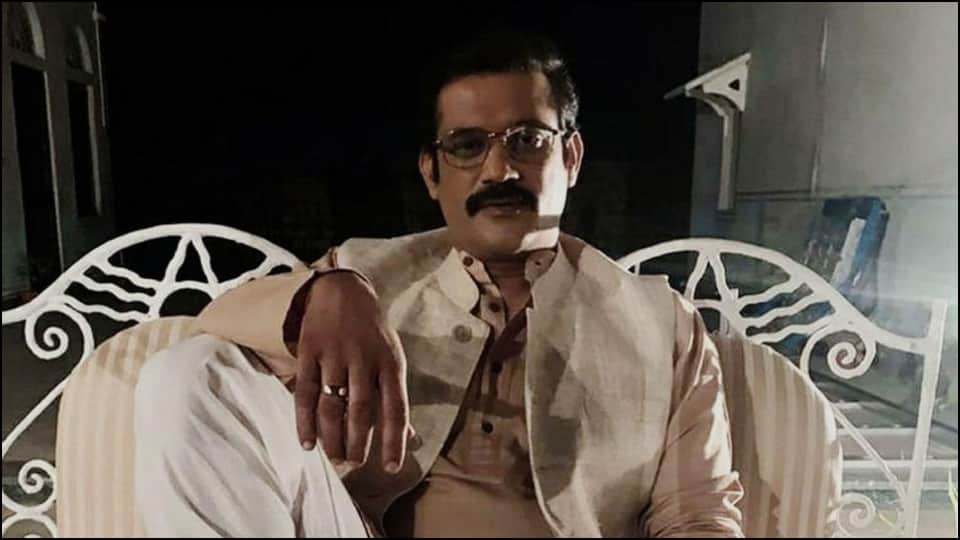 Tumbbad producer Sohum Shah said It took only five years to understand Mumbai'