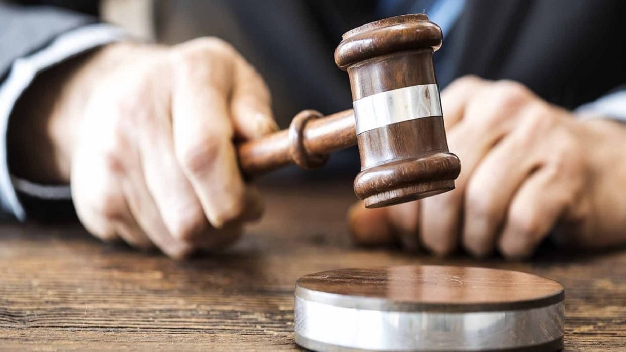 Chitrakoot: Life imprisonment to two real brothers in murder