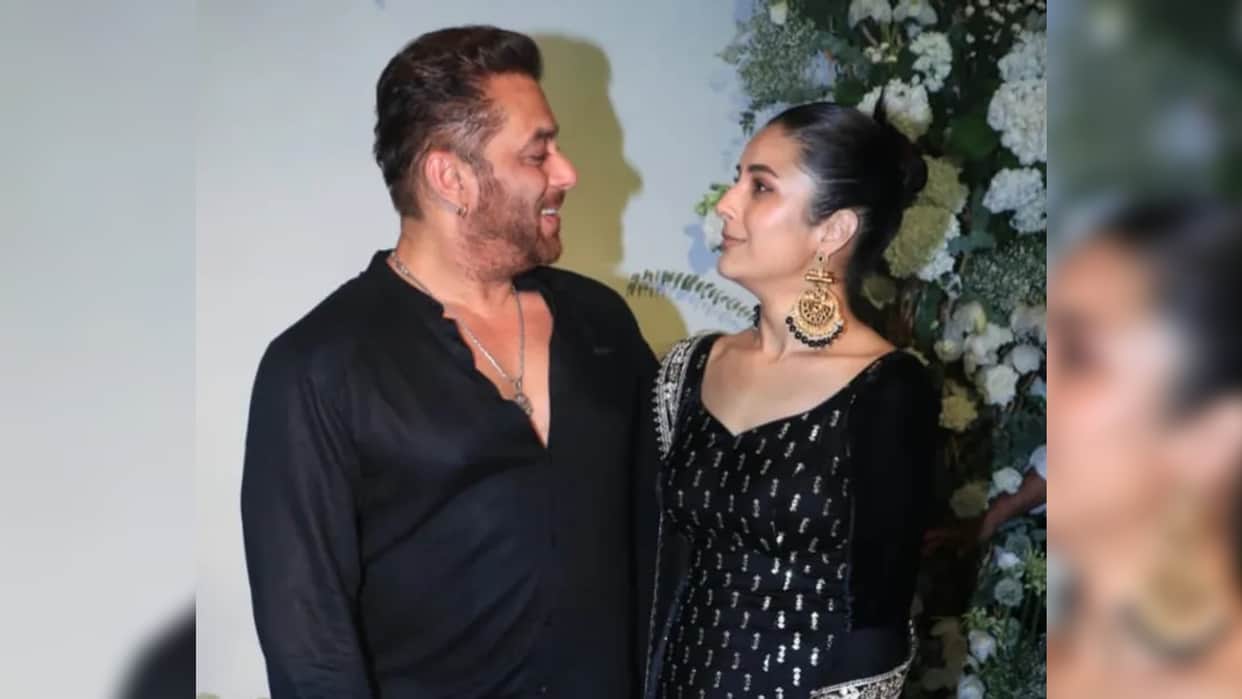 Fact Check: Did Shehnaaz kaur Gill unfollow Salman Khan after casting out from Bhaijaan know all details