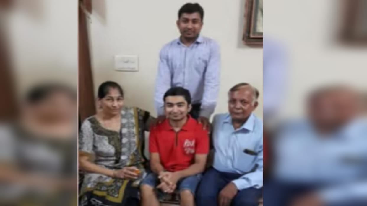 JEE Advanced Result 2022: Soumitra Garg from Meerut tops JEE Main Advanced