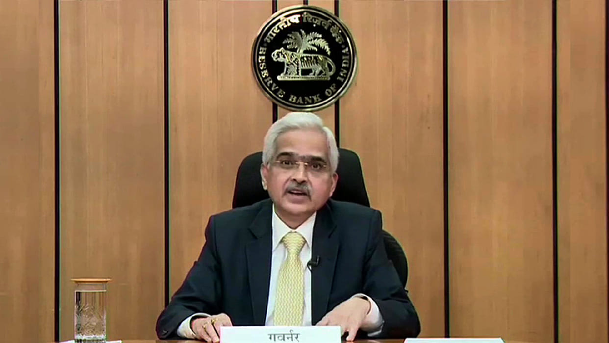 RBI Governor Shaktikanta Das appeal on rupee derivatives in India and abroad