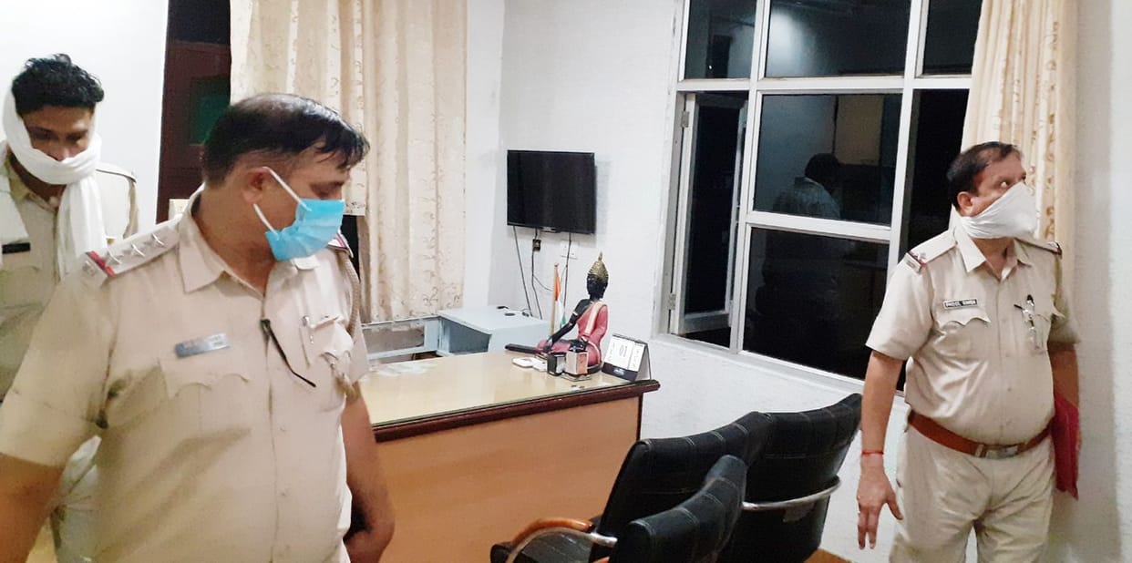 Nepalese youth killed with axe, body found in Diwan