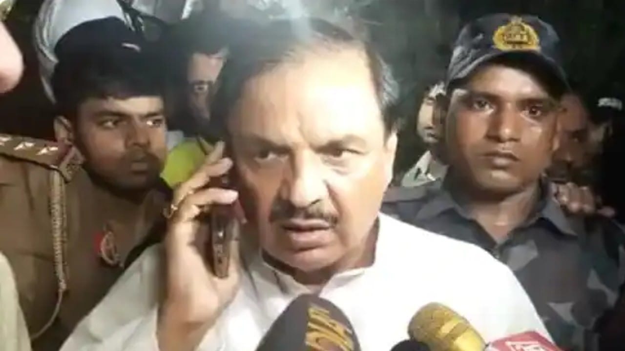 महेश शर्मा