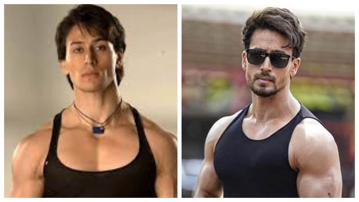 After breakup with Disha Patani Tiger Shroff old statement viral When he Opened Up On Marrying a Village Girl