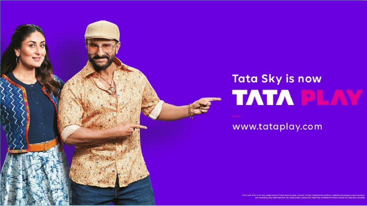 Tata Group in talks to buy 20% stake in Tata Play from Temasek at $1 billion valuation: Report