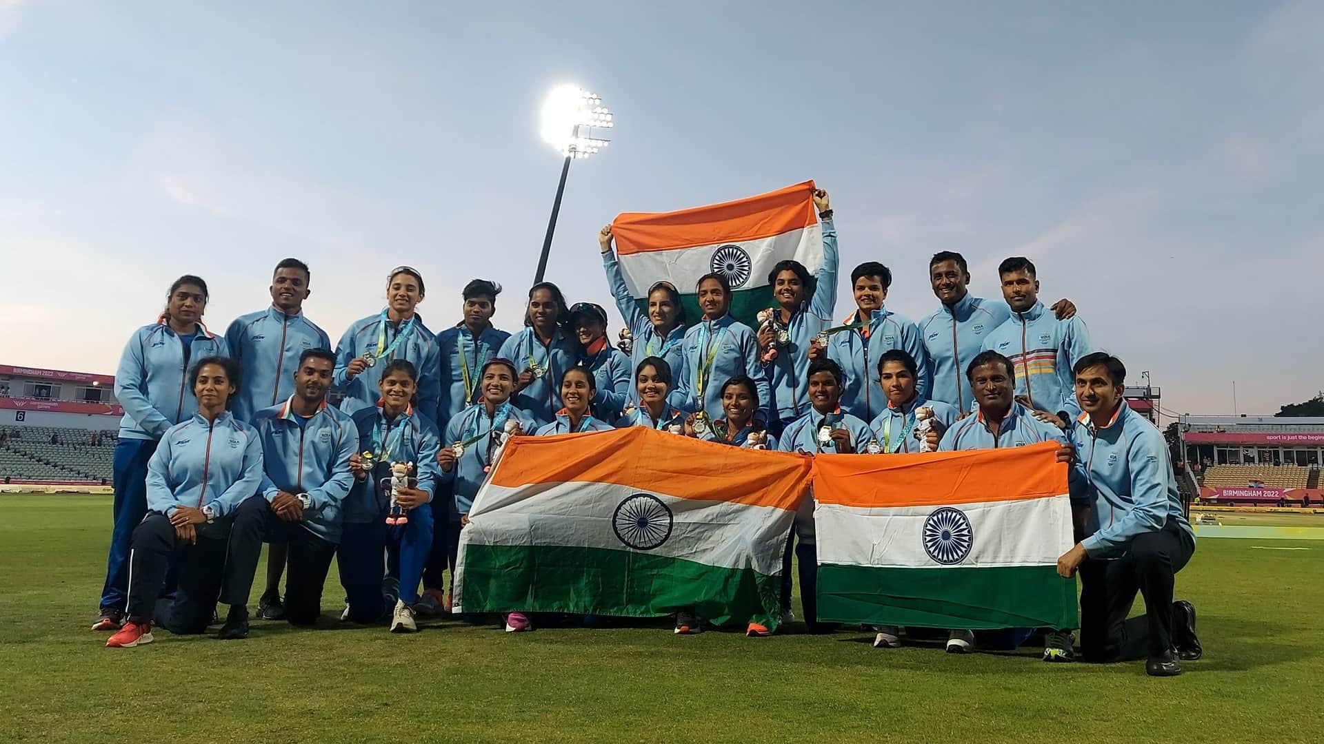 India lost to Australia in CWG 2022 women's cricket Final match Captain harmanpreet disappointed